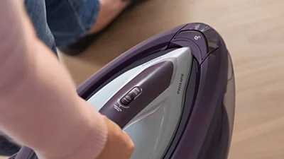 Philips 8000 serijos „PerfectCare“ lyginimo sistema PSG8050/30 aprašymas - Prekės nuotrauka