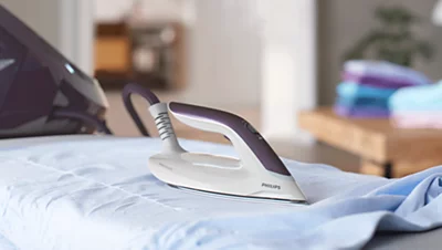 Philips 8000 serijos „PerfectCare“ lyginimo sistema PSG8050/30 aprašymas - Prekės nuotrauka