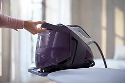 Philips 8000 serijos „PerfectCare“ lyginimo sistema PSG8050/30 aprašymas - Prekės nuotrauka