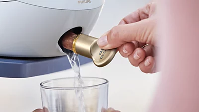 Philips 8000 serijos „PerfectCare“ lyginimo sistema PSG8050/30 aprašymas - Prekės nuotrauka
