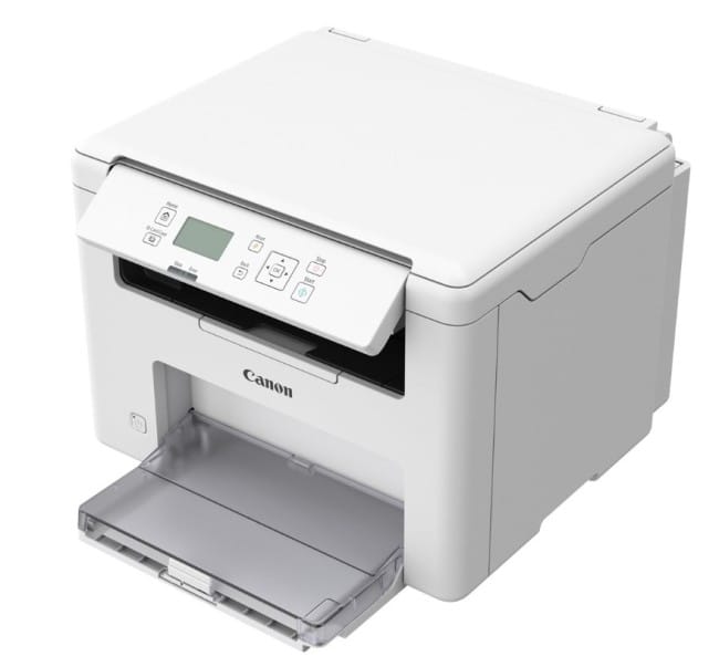 Lazerinis daugiafunkcis spausdintuvas Canon i-SENSYS MF272dw II, A4, 29 psl./min., Wi-Fi, automatinis dvipusis spausdinimas aprašymas - Prekės nuotrauka