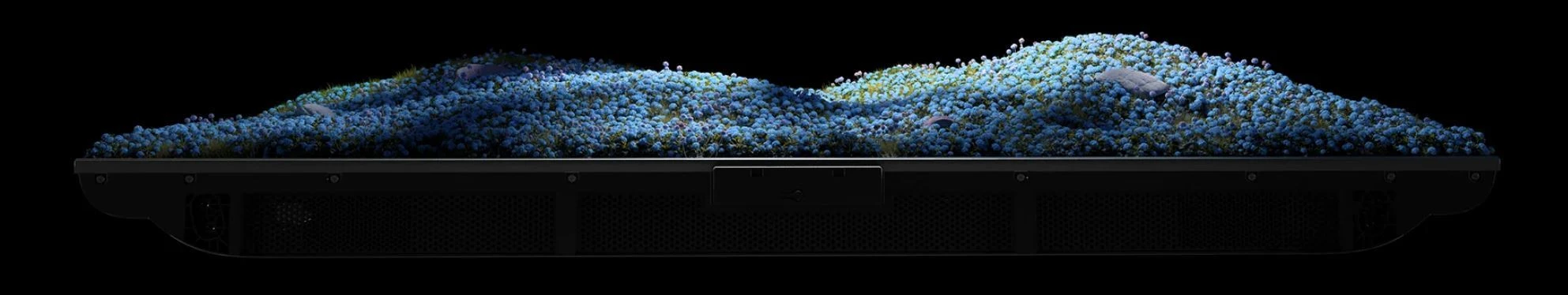 Televizorius Xiaomi TV S Mini 2025 75