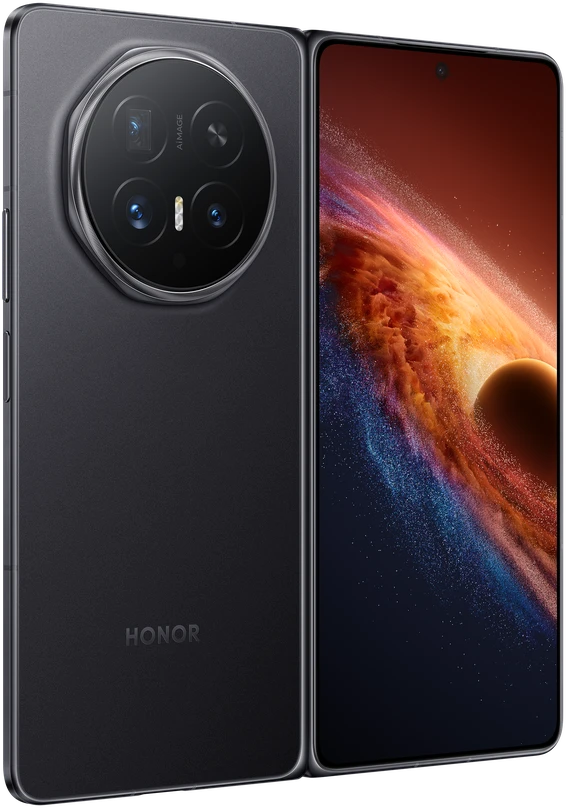 HONOR Magic V6 5G 16/512GB Black