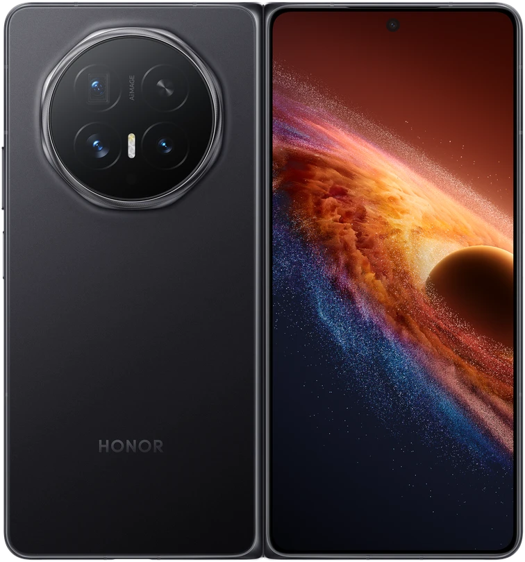 HONOR Magic V6 5G 16/512GB Black