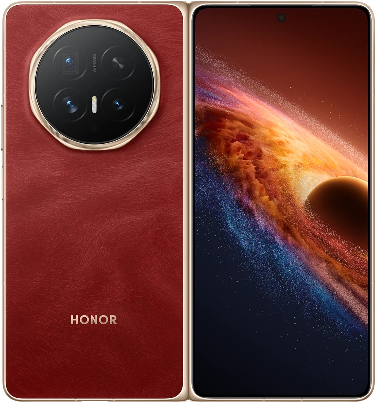 HONOR Magic V6 5G 16/512GB Red