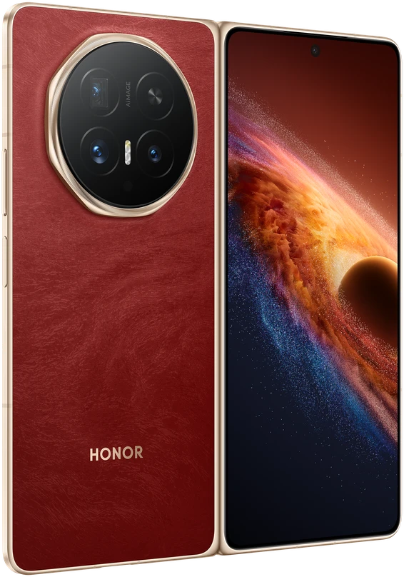 HONOR Magic V6 5G 16/512GB Red