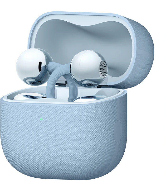 HUAWEI FreeClip 2 Blue