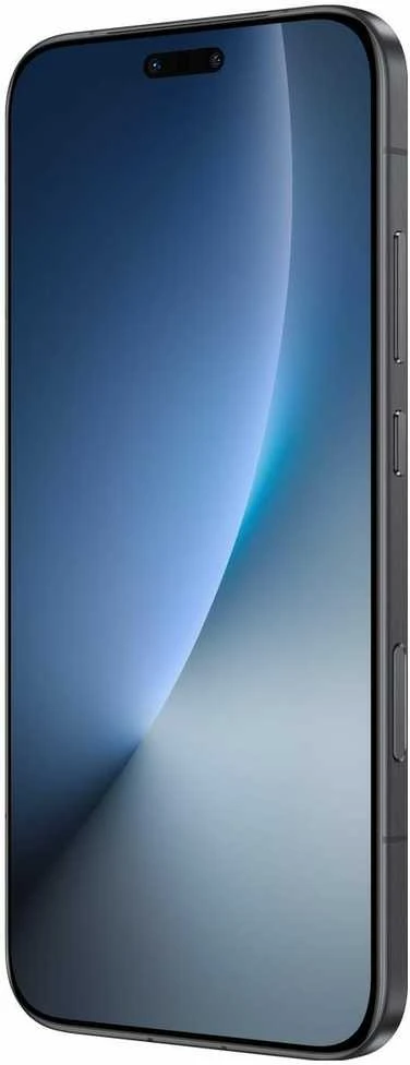 Išmanusis telefonas HONOR Magic 8 Pro 5G 12/512 GB, juodos spalvos