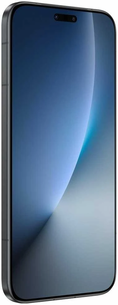 Išmanusis telefonas HONOR Magic 8 Pro 5G 12/512 GB, juodos spalvos