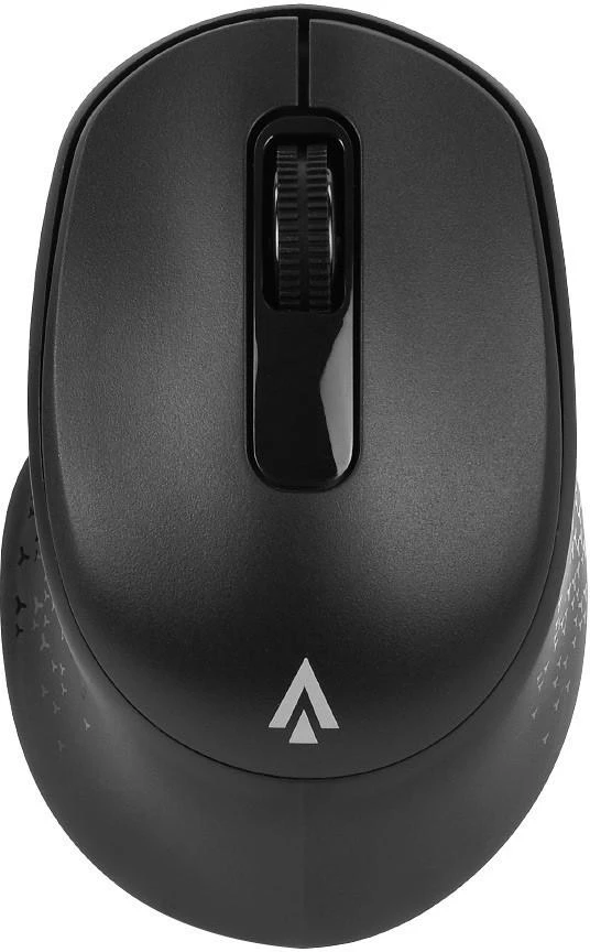 MWB Rinkinys Klaviatūra su pele Accura Delano ACC-K1306 belaidė juoda