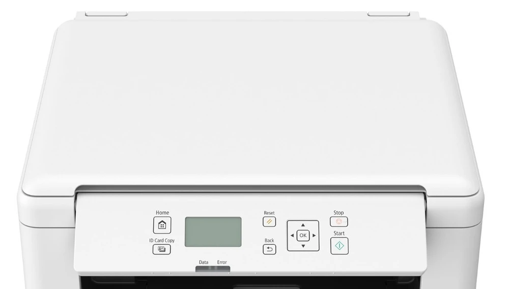 Lazerinis daugiafunkcis spausdintuvas Canon i-SENSYS MF272dw II, A4, 29 psl./min., Wi-Fi, automatinis dvipusis spausdinimas