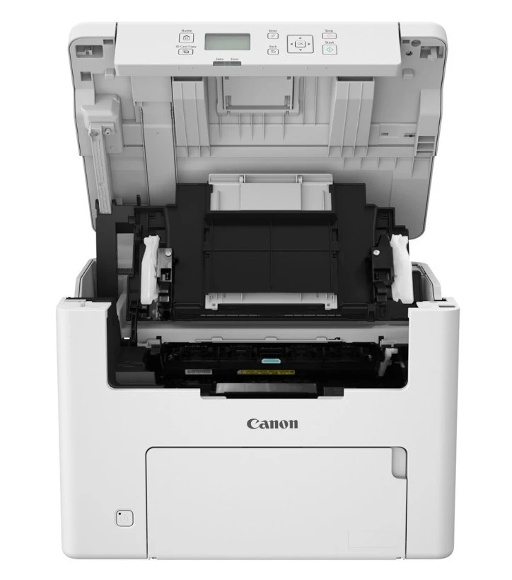 Lazerinis daugiafunkcis spausdintuvas Canon i-SENSYS MF272dw II, A4, 29 psl./min., Wi-Fi, automatinis dvipusis spausdinimas