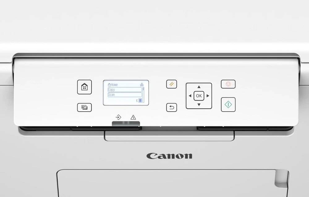 Lazerinis daugiafunkcis spausdintuvas Canon i-SENSYS MF272dw II, A4, 29 psl./min., Wi-Fi, automatinis dvipusis spausdinimas