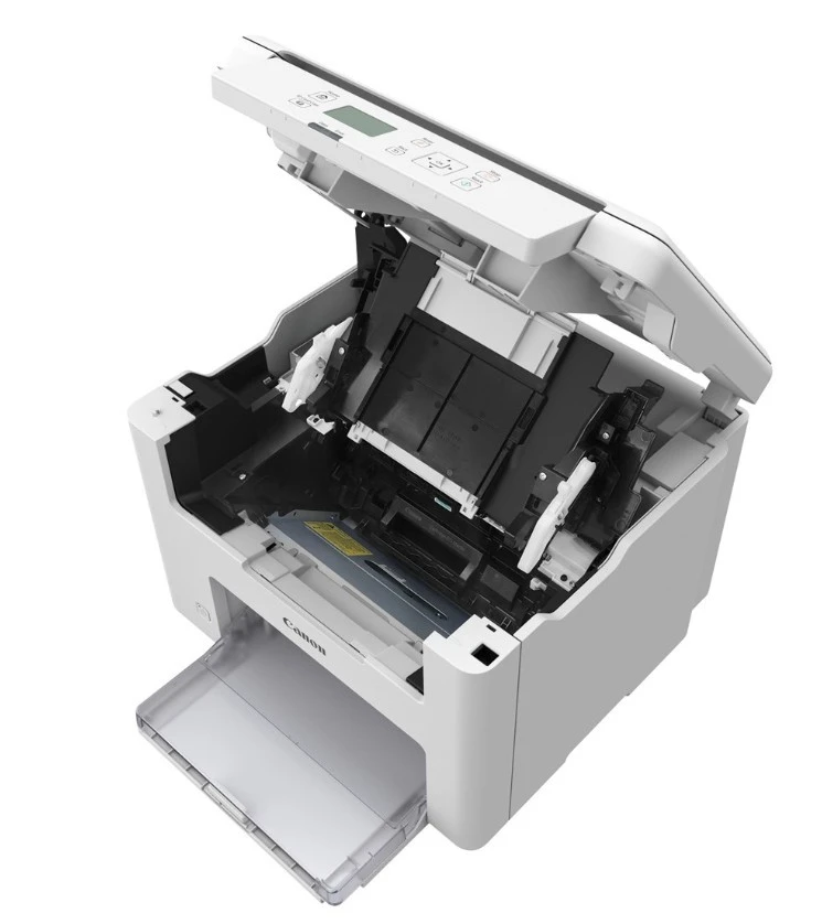 Lazerinis daugiafunkcis spausdintuvas Canon i-SENSYS MF272dw II, A4, 29 psl./min., Wi-Fi, automatinis dvipusis spausdinimas