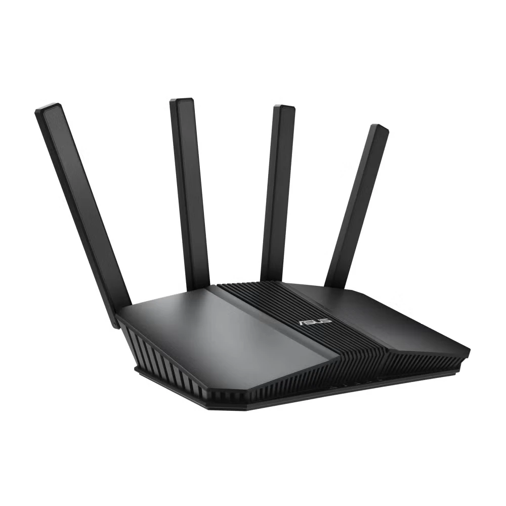 Maršrutizatorius ASUS RT-BE58U WiFi 7, BE3600, iki 3600 Mb/s, 2,5 GbE, AiMesh, MLO, 4 antenos