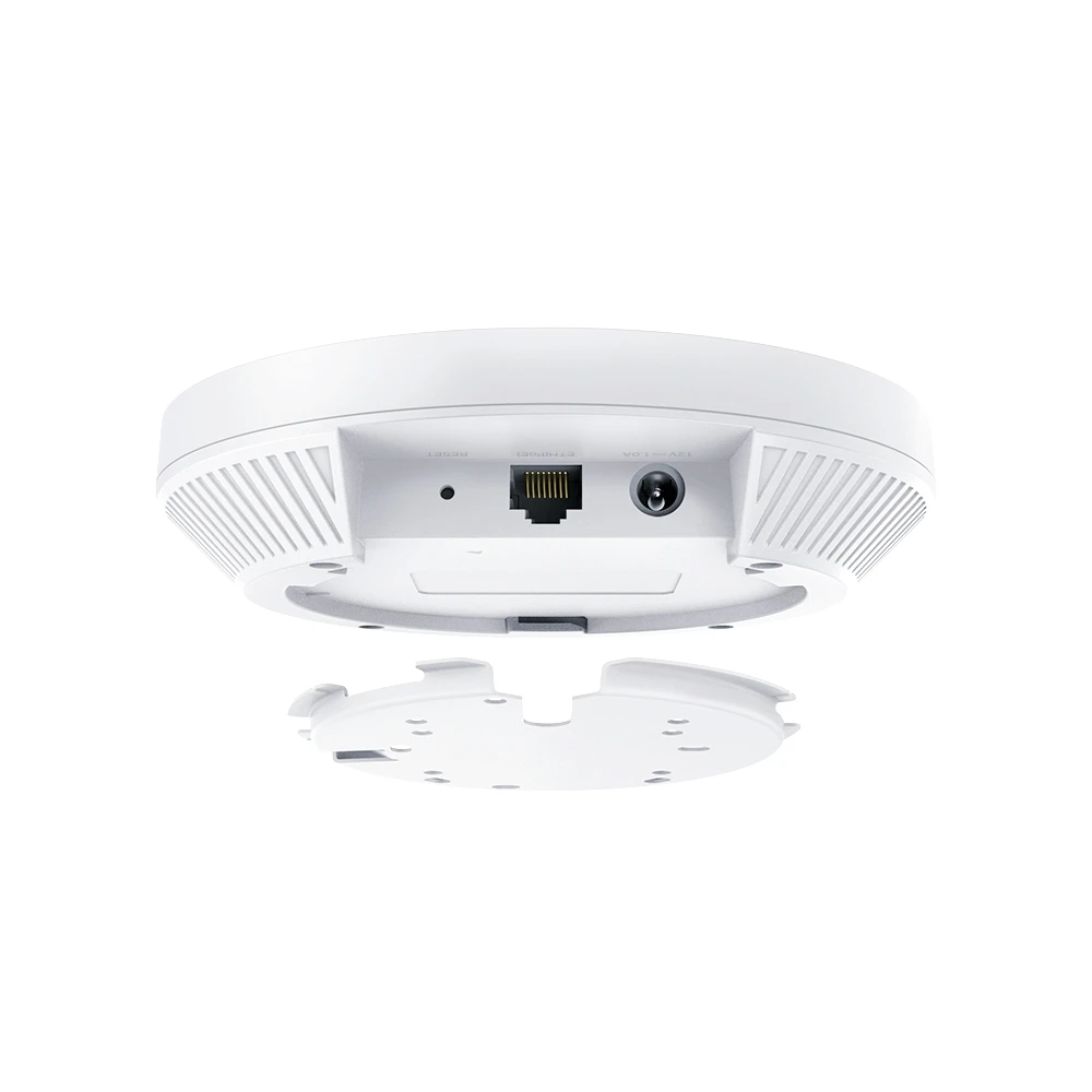 Prieigos taškas TP-Link EAP650 | AX3000 WiFi 6