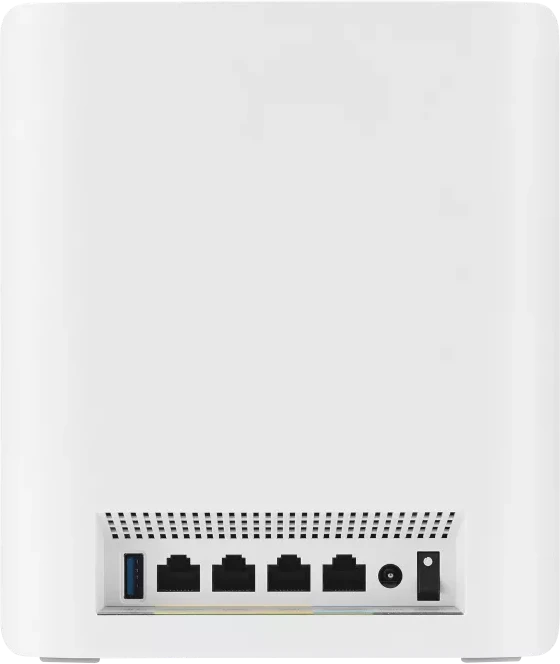 Mesh sistema Asus ZenWiFi BT8, 2 vnt.