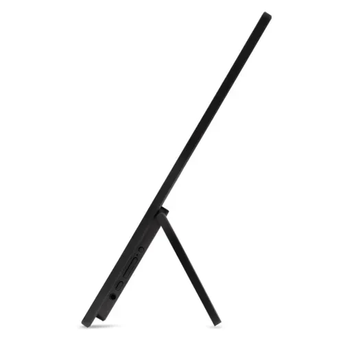 Nešiojamas monitorius Acer PM191QE | Juodas | 100 Hz | „Full HD“ | IPS | 18,5 colio | 7 ms | HDR10 | USB-C