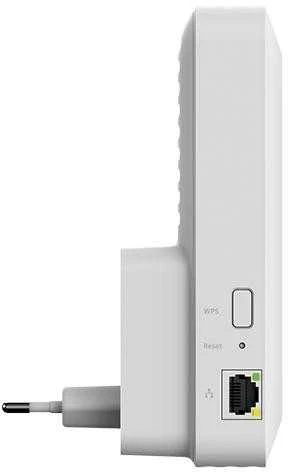 Srauto tinklo plėtiklis Netgear EAX15-100PES