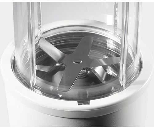 Plakiklis Trintuvas Nutribullet Pro NB907MAW