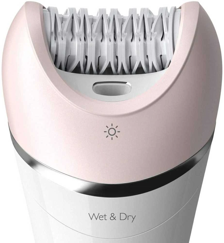 Epiliatorius Philips BRE721/00 Series 8000