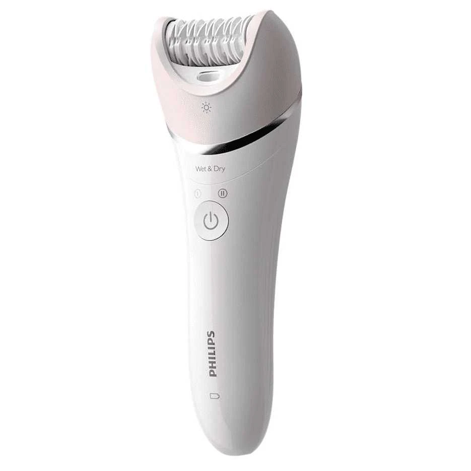 Epiliatorius Philips BRE721/00 Series 8000