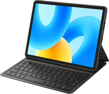 Planšetė Huawei MatePad 11.5'' 8/128GB WiFi + klaviatūra, pilkos spalvos
