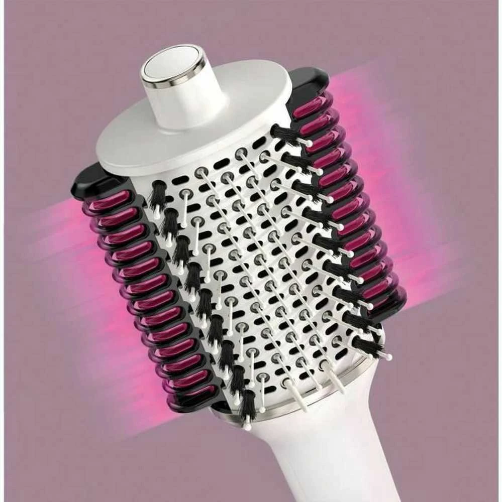 Plaukų formavimo šukos Shark SmoothStyle HT212EU