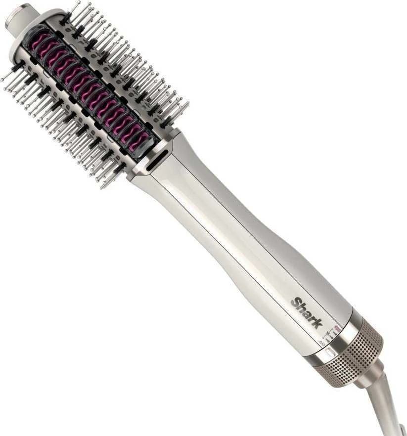 Plaukų formavimo šukos Shark SmoothStyle HT212EU