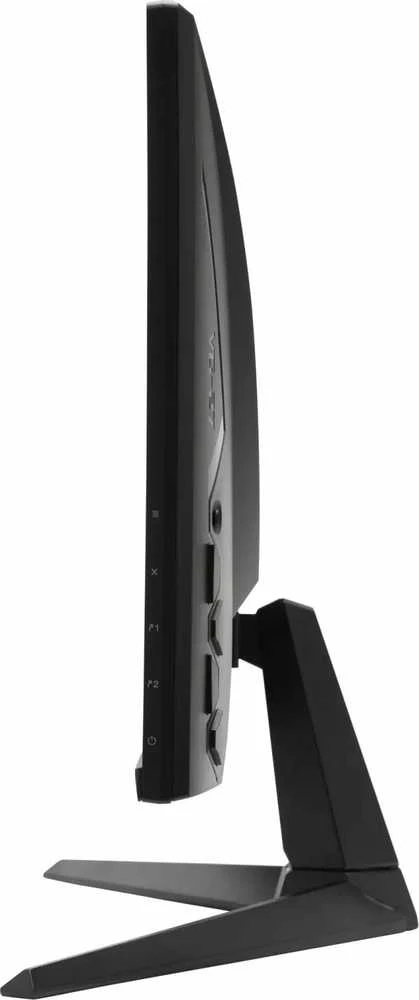 Žaidimų monitorius ASUS TUF Gaming VG27AQM5A - 300Hz | QHD | 27'' | Fast IPS | 0.3ms