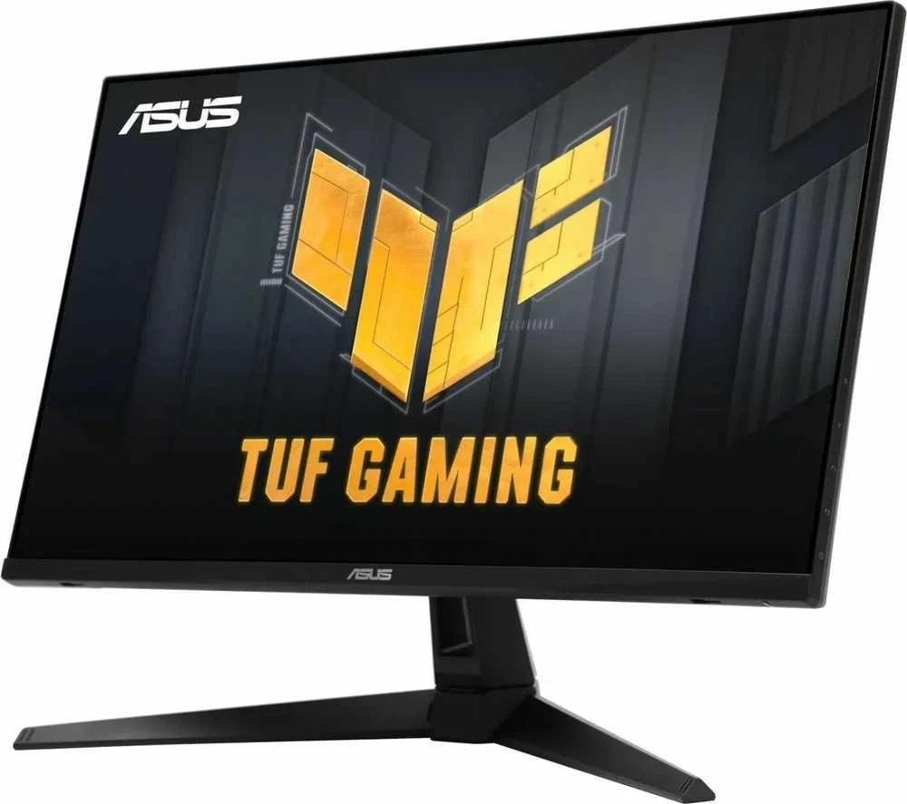 Žaidimų monitorius ASUS TUF Gaming VG27AQM5A - 300Hz | QHD | 27'' | Fast IPS | 0.3ms