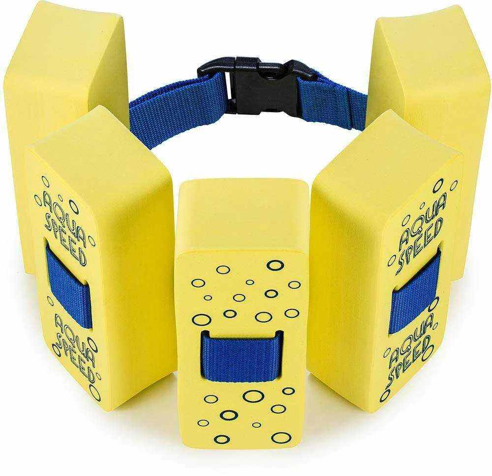 Aqua Speed KIDDIE II plaukimo diržas
