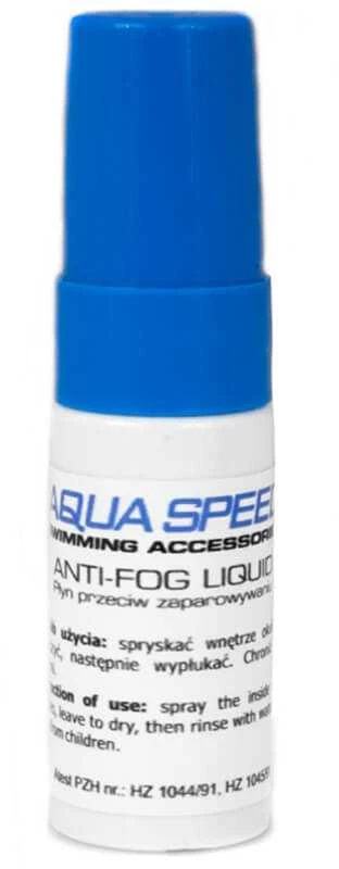 Purškiklis Nuo Rasojimo Stiklams AQUA SPEED