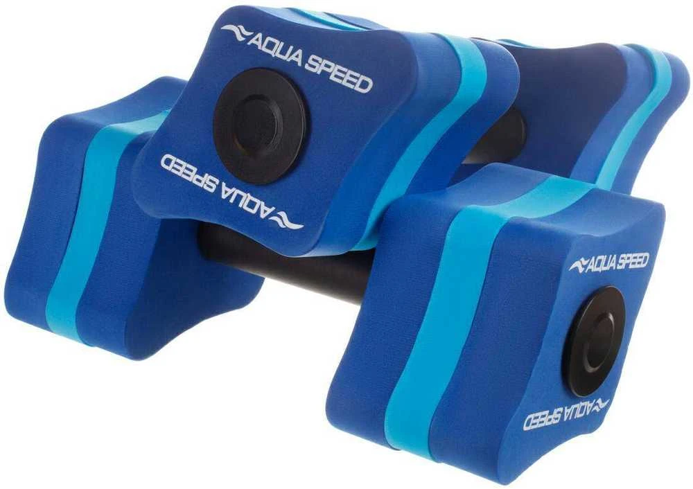 AQUA SPEED Aquafitness Dumbbell