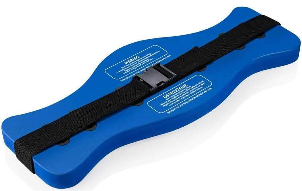AQUA SPEED Aquafitness Flotation Belt