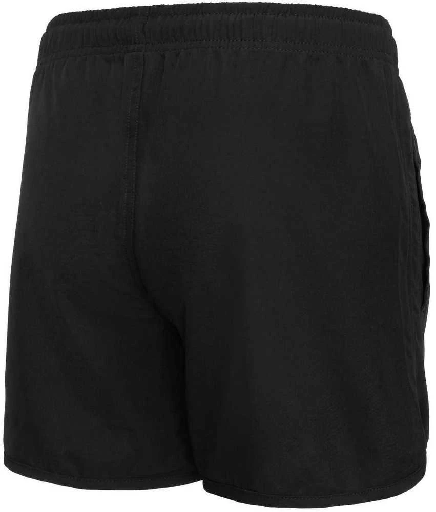 Aqua Speed AQUS SPEED Lexi Women's Swimming Shorts Juodas
