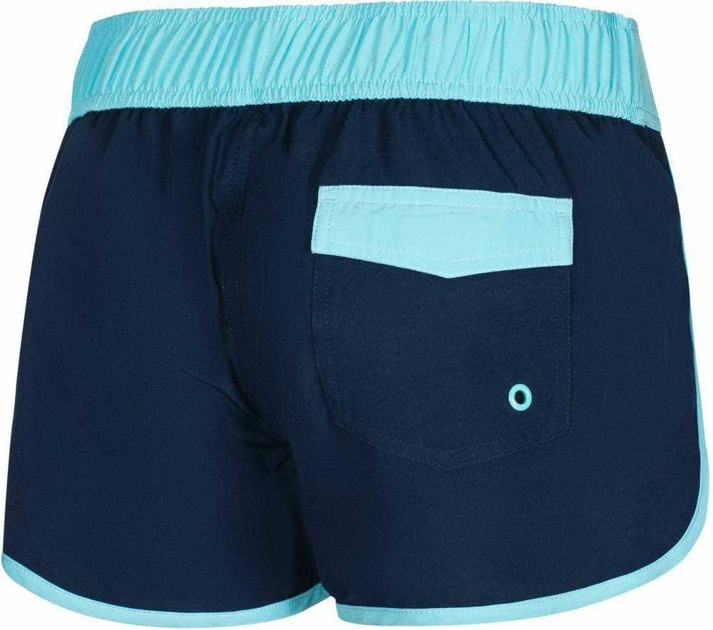 Aqua Speed AQUS SPEED Viki Women's Swimming Shorts Mėlyna