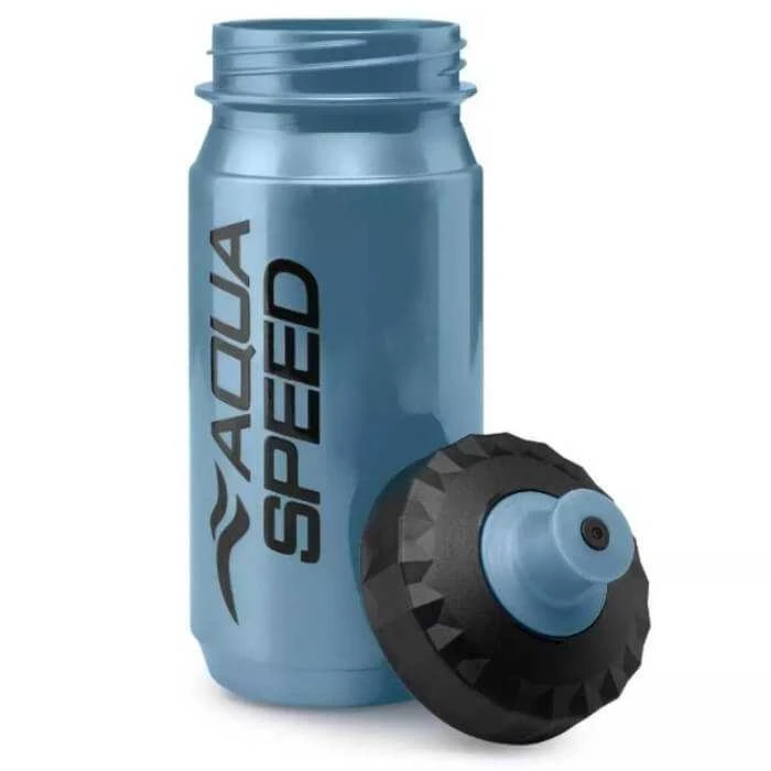 Gertuvė AQUA SPEED Bottle 0.55L Mėlyna