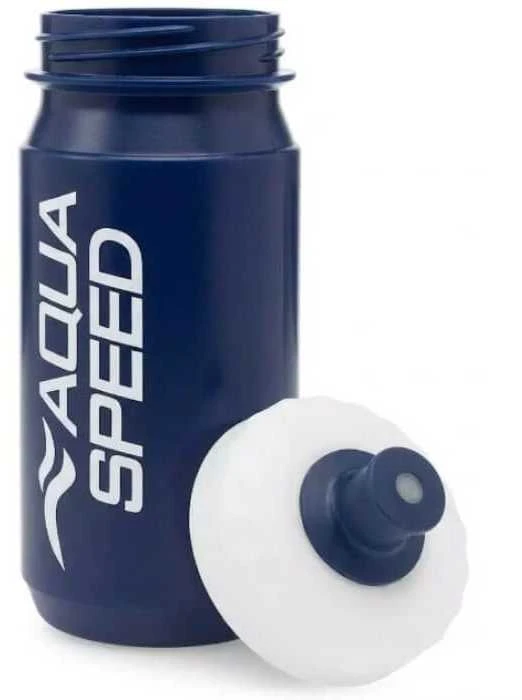 Gertuvė AQUA SPEED Bottle 0.55L Navy