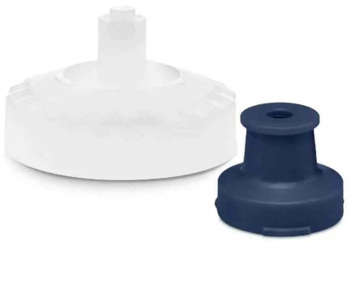 Gertuvė AQUA SPEED Bottle 0.55L Navy