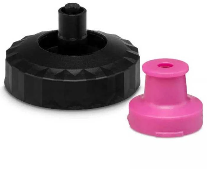 Gertuvė AQUA SPEED Bottle 0.55L Rožinė