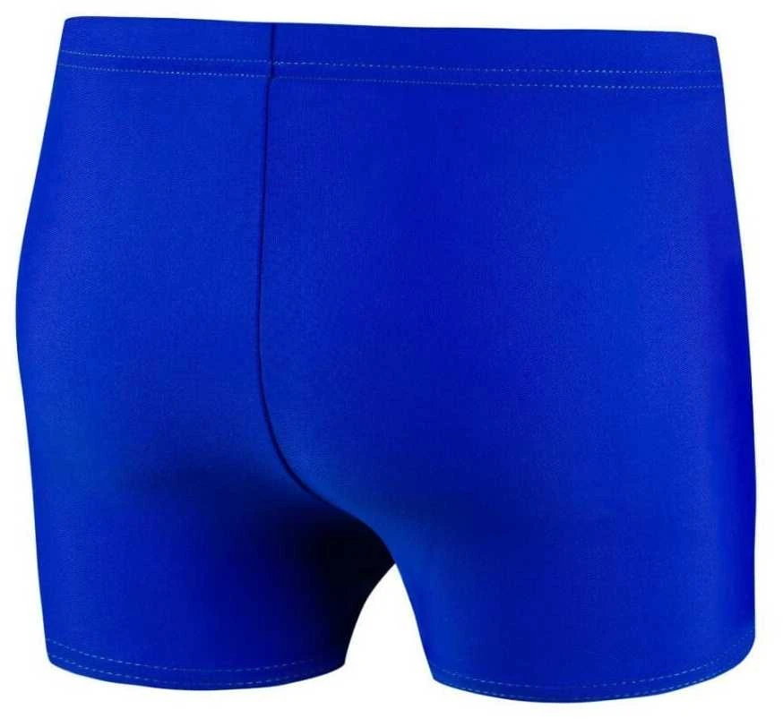 AQUA SPEED Boy's Andy Aquashorts Mėlyna/Lime