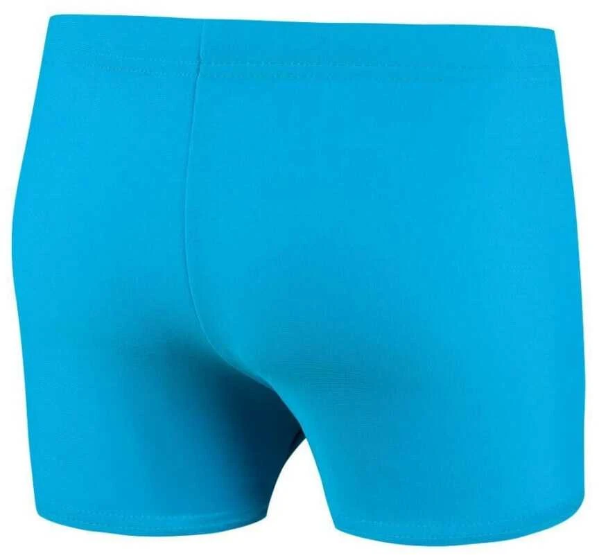 AQUA SPEED Boy's Andy Aquashorts Sky Mėlyna/Navy