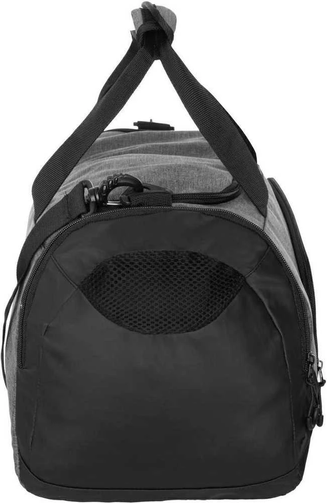 AQUA SPEED Duffle Bag Juodas/Pilkas