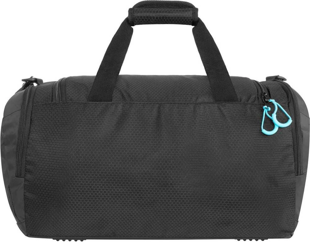 AQUA SPEED Duffle Bag Juodas/Turquoise