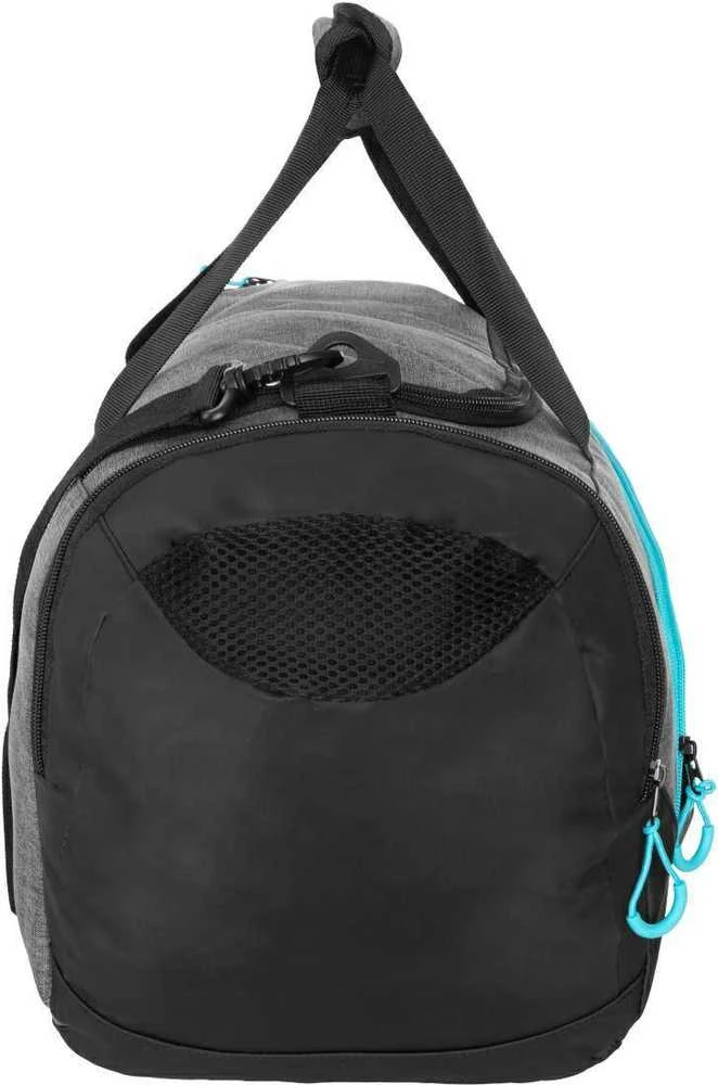 AQUA SPEED Duffle Bag Pilkas