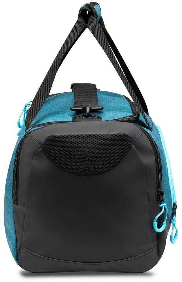 AQUA SPEED Duffle Bag Turquoise