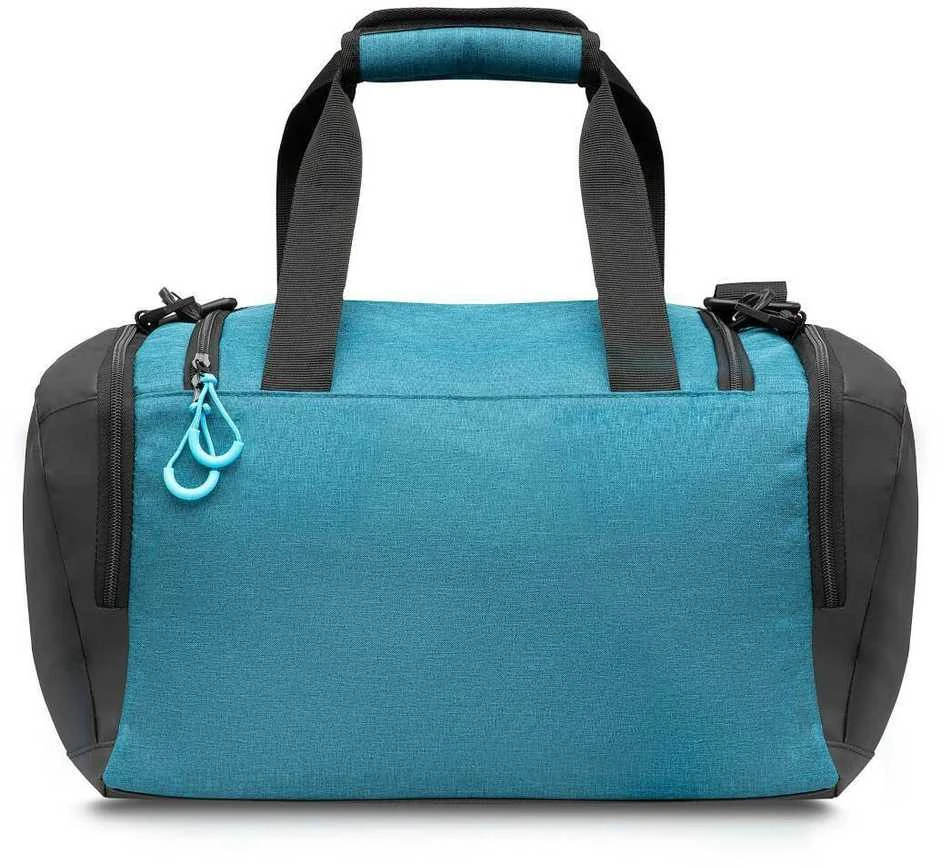 AQUA SPEED Duffle Bag Turquoise