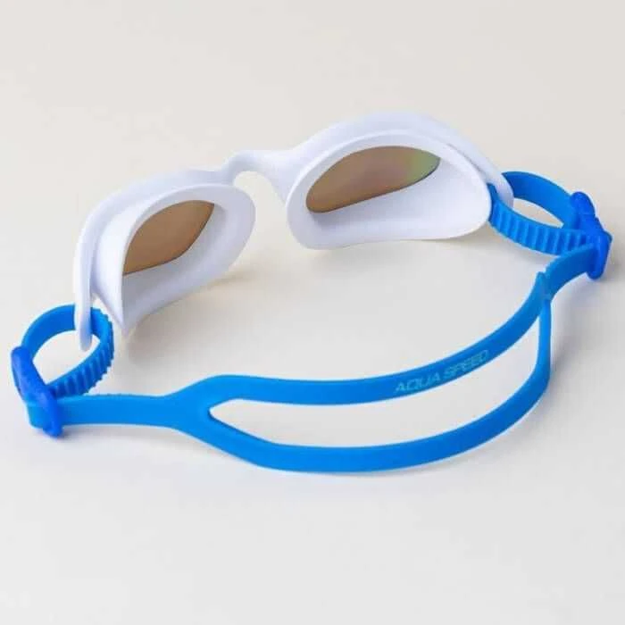 Aqua Speed Plaukimo akiniai ECLIPSE