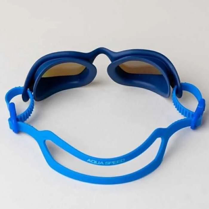 Aqua Speed Plaukimo akiniai ECLIPSE